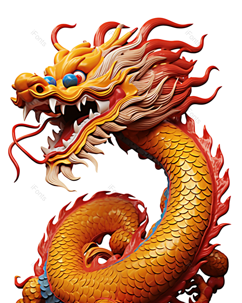 节日图片,传统元素,中国PNG,彩绘免抠素材